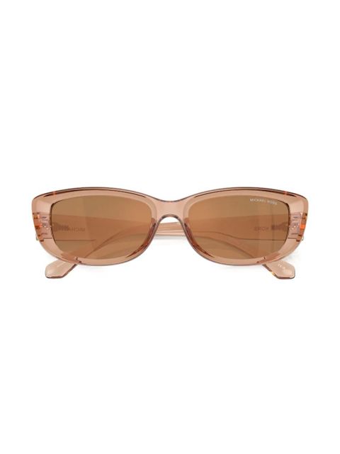 Michael Kors Asheville sunglasses - Brown