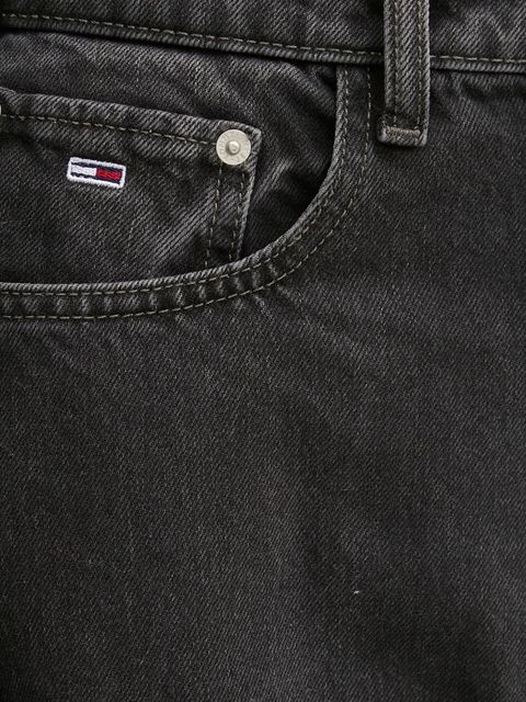 Tommy Jeans spódnica jeansowa