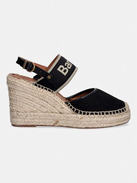 Barbour espadryle damskie Lyndhurst - zdjęcie produktu nr 1