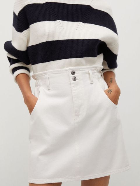 Mango - Spódnica MATHILDA-L - zdjęcie produktu nr 1