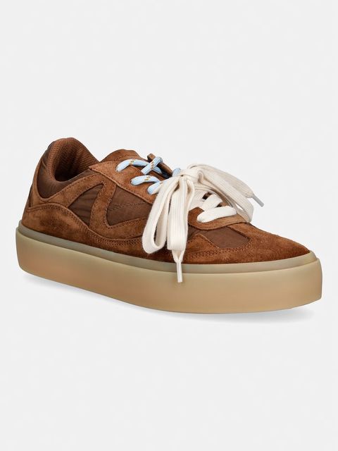 Inuikii sneakersy Lynn Suede