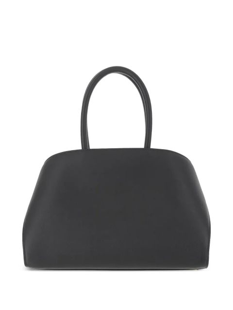 Ferragamo medium Hug tote bag - Black - zdjęcie produktu nr 2