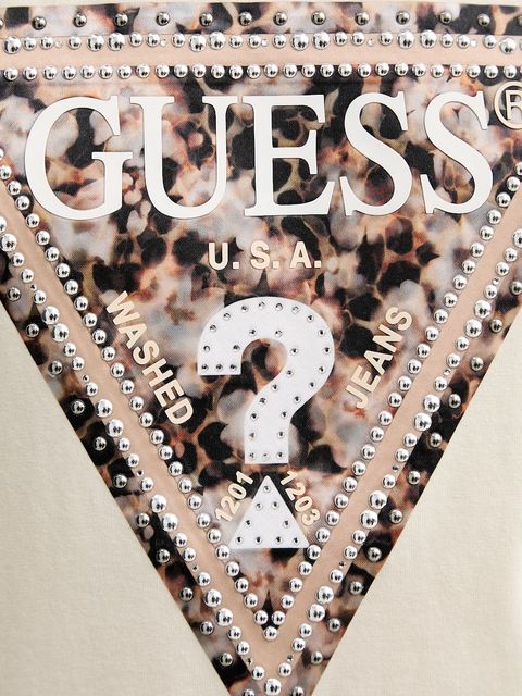 Guess longsleeve LEO