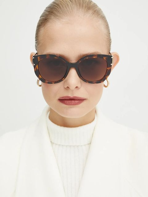 Michael Kors okulary przeciwsłoneczne