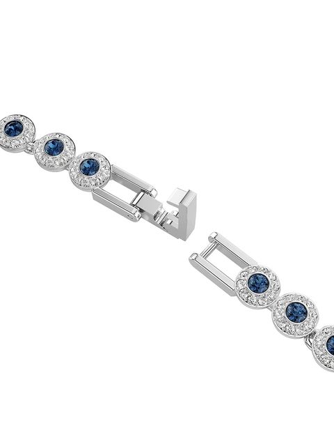 Swarovski naszyjnik UNA 5733402