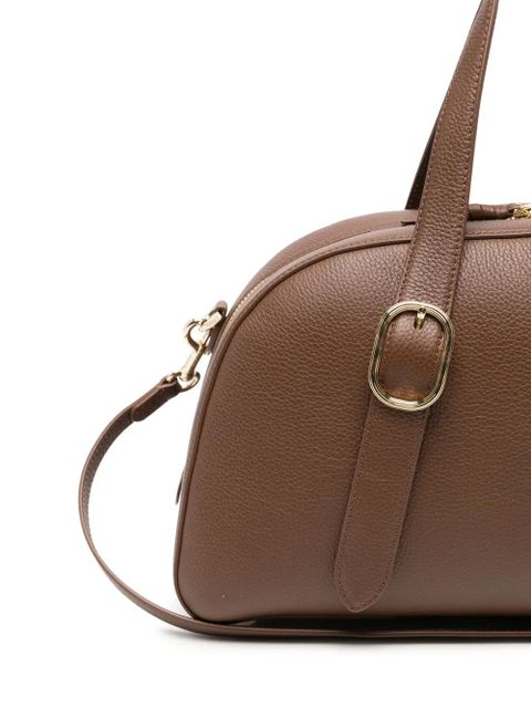 Cafuné Asra tote bag - Brown