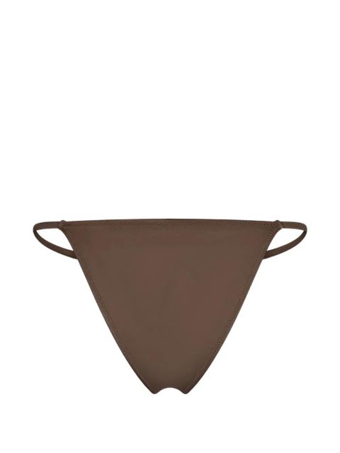 Paloma Wool brown bikini bottom - zdjęcie produktu nr 2