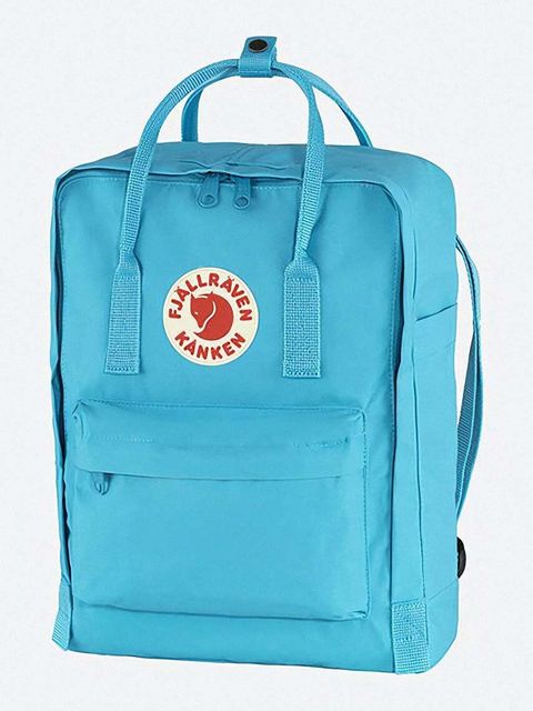 Fjallraven plecak Kanken F23510 532 duży gładki F23510.532-532