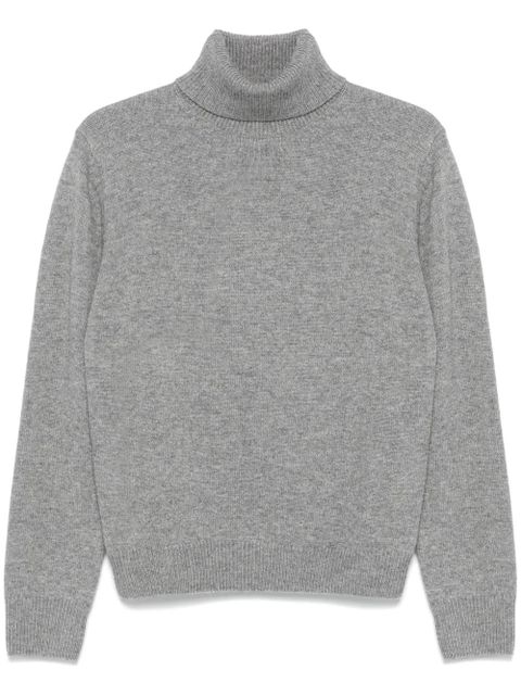 MC2 Saint Barth Moody sweater - Grey - zdjęcie produktu nr 1