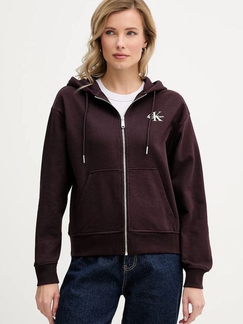 Calvin Klein Jeans bluza - zdjęcie produktu nr 1