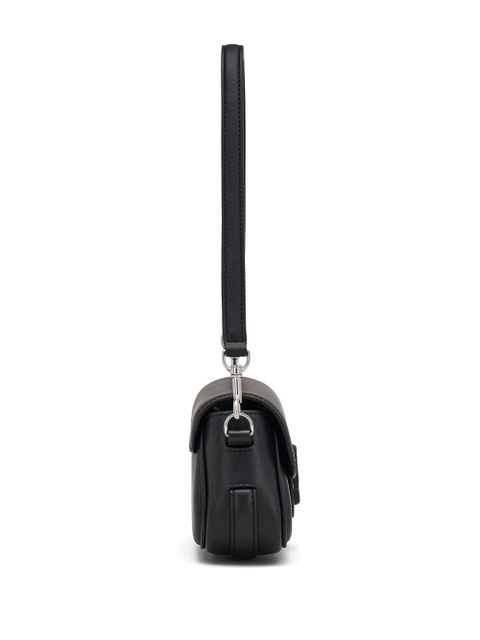 Marc Jacobs The Clover shoulder bag - Black