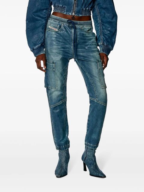 Diesel 2051 D-Ursy jeans - Blue