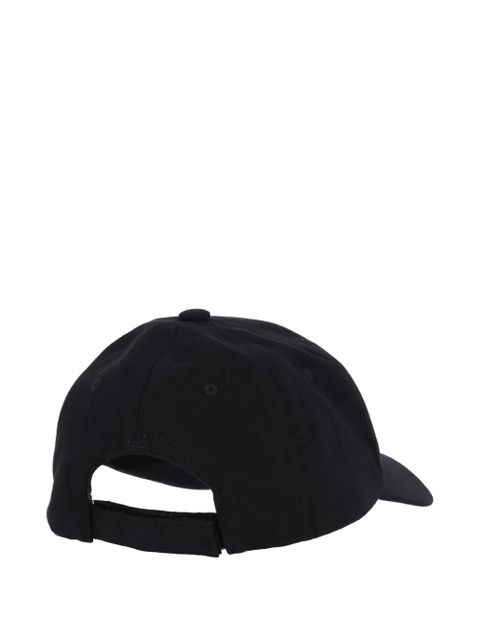Ruslan Baginskiy logo baseball cap - Black