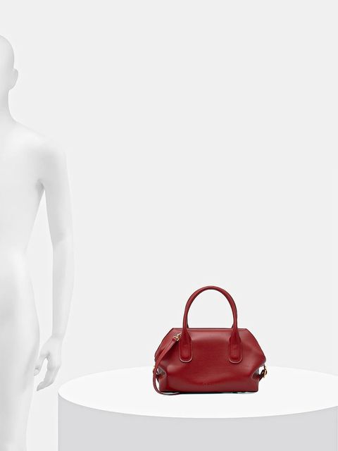 Themoire torebka Tallia