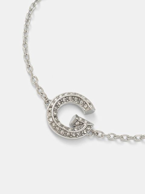 Guess bransoletka G CRYSTAL damska JUBB05 442JW - zdjęcie produktu nr 2