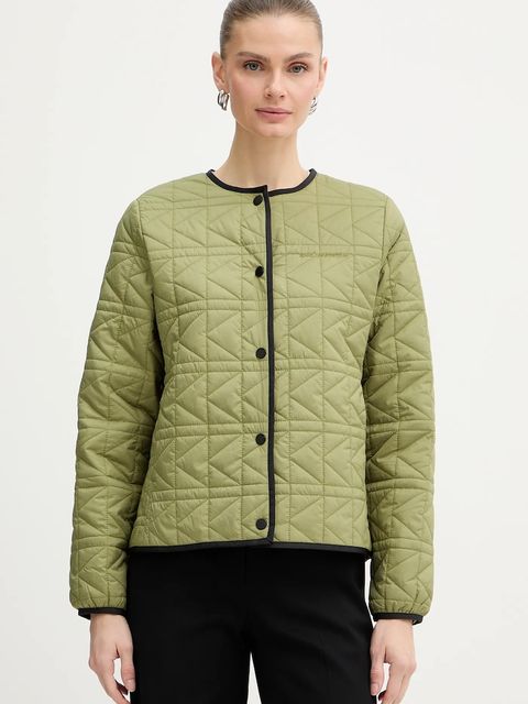 Karl Lagerfeld kurtka K QUILT