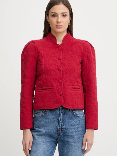 Hoss Intropia kurtka bawełniana - zdjęcie produktu nr 1