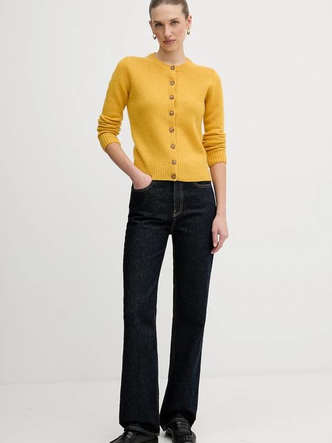 Calvin Klein Jeans jeansy - zdjęcie produktu nr 1