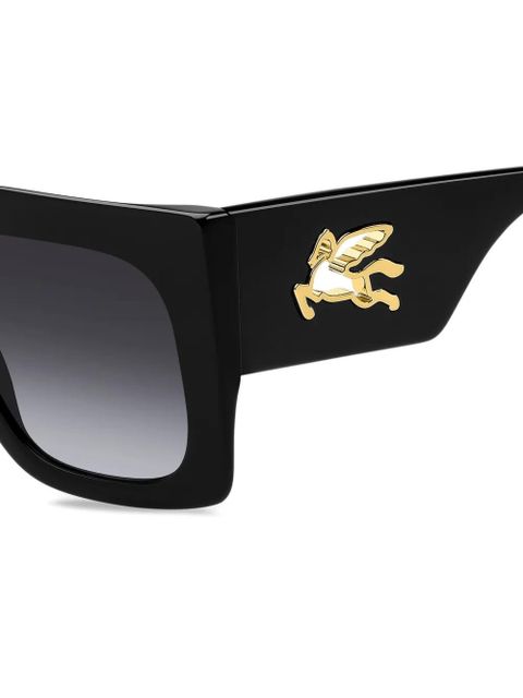 ETRO Etromania sunglasses - Black