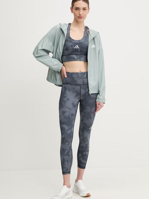 adidas Performance kurtka treningowa Hyperglam Windy - zdjęcie produktu nr 2