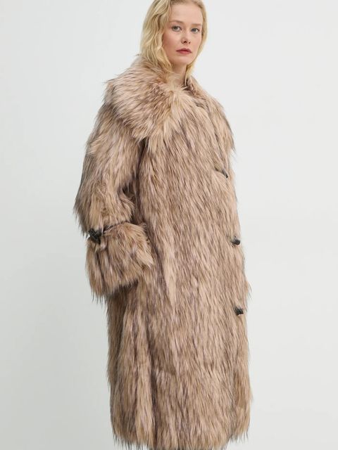 By Malene Birger płaszcz GRACA