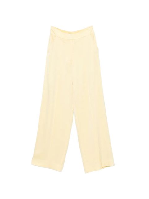 Simkhai Kyra trousers - Yellow - zdjęcie produktu nr 1