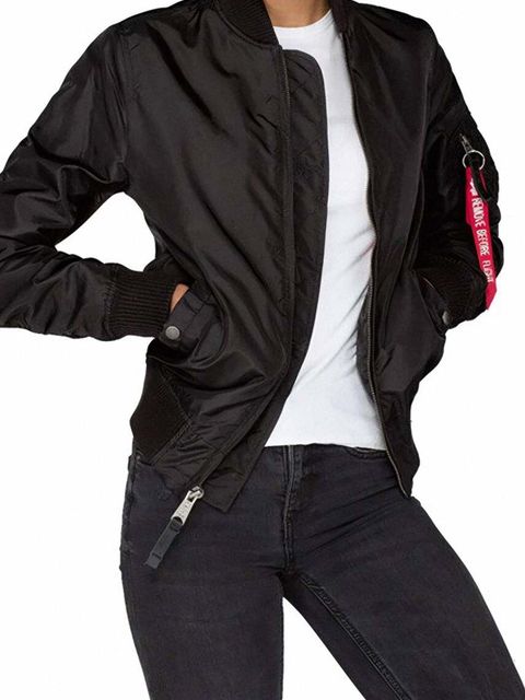 Alpha Industries kurtka bomber Kurtka Alpha Industries MA-1 TT 141041 03