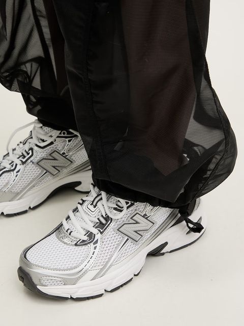 Puma spodnie dresowe Dare to Woven