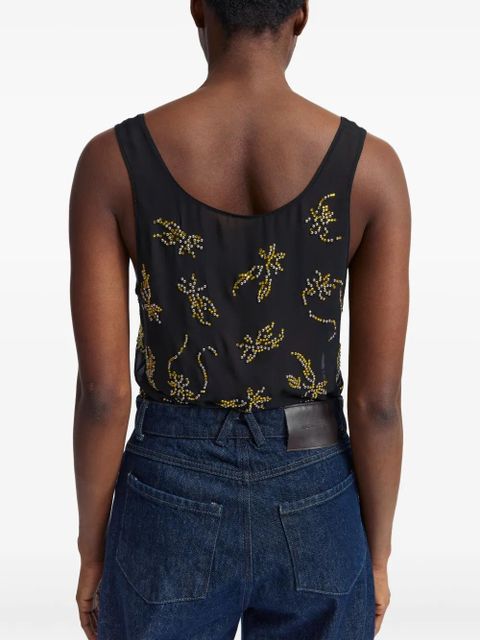 16Arlington Gilda top - Black - zdjęcie produktu nr 2