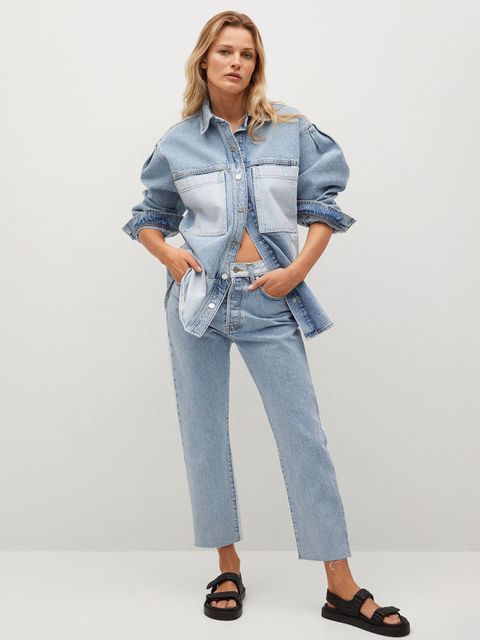 Mango - Koszula JULIETA