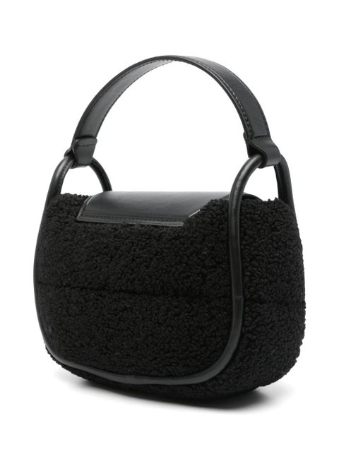 Moncler mini Tiarna shoulder bag - Black - zdjęcie produktu nr 2