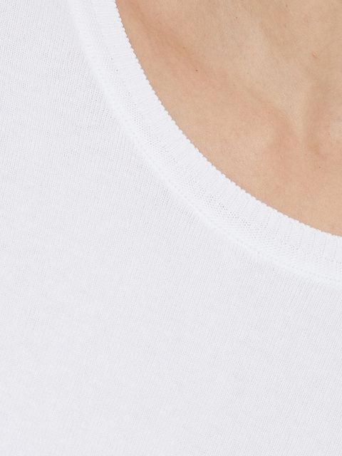 United Colors of Benetton sweter bawełniany