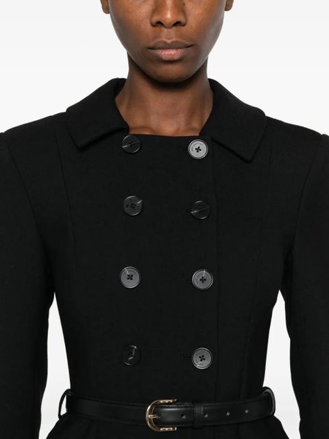 Self-Portrait double-breasted jumpsuit - Black - zdjęcie produktu nr 2