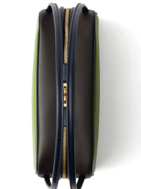 Prada Swing shoulder bag - Green - zdjęcie produktu nr 2