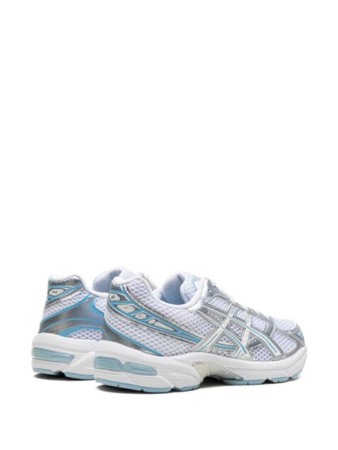 ASICS GEL-1130 "White/Ivory/Light Blue" sneakers