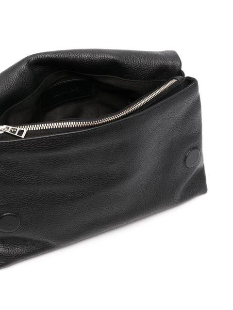 Zadig&Voltaire Rock Swing Your Wings shoulder bag - Black