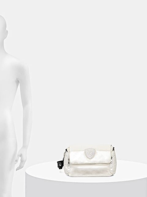 Blauer torebka kolor beżowy JENNA02