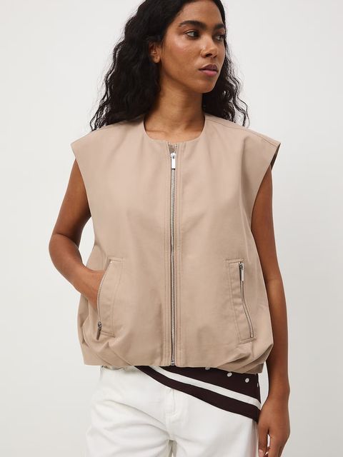 Medicine bezrękawnik damski - zdjęcie produktu nr 1