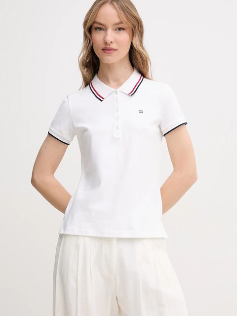 Tommy Hilfiger polo - zdjęcie produktu nr 1