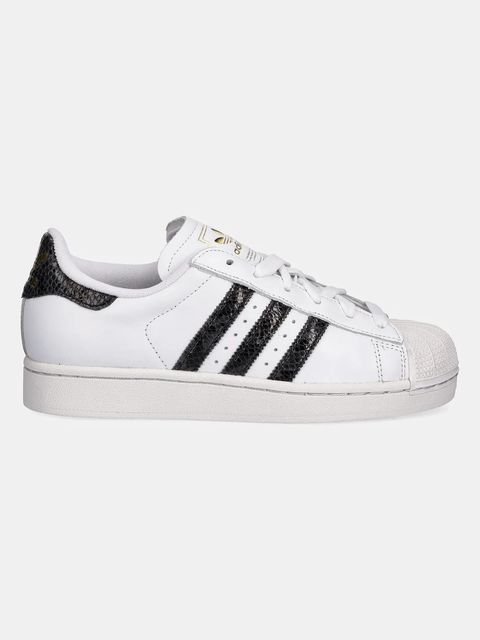 adidas Originals sneakersy skórzane Superstar II - zdjęcie produktu nr 1