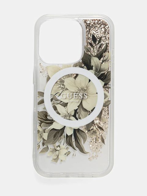 Guess etui na telefon iPhone 16 Pro - zdjęcie produktu nr 2