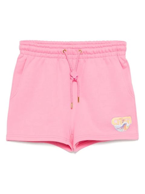 Casablanca Casa Surf shorts - Pink - zdjęcie produktu nr 1