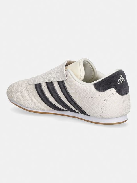 adidas Originals sneakersy zamszowe adidas Taekwondo - zdjęcie produktu nr 2