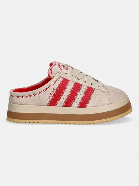 adidas Originals sneakersy zamszowe Campus 00s - zdjęcie produktu nr 1