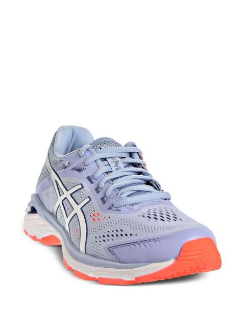 ASICS GT-2000 7 sneakers - Purple - zdjęcie produktu nr 2