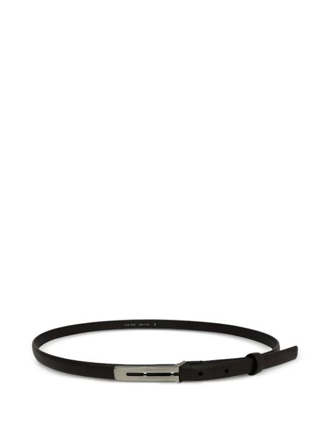 The Row Kuk belt - Brown