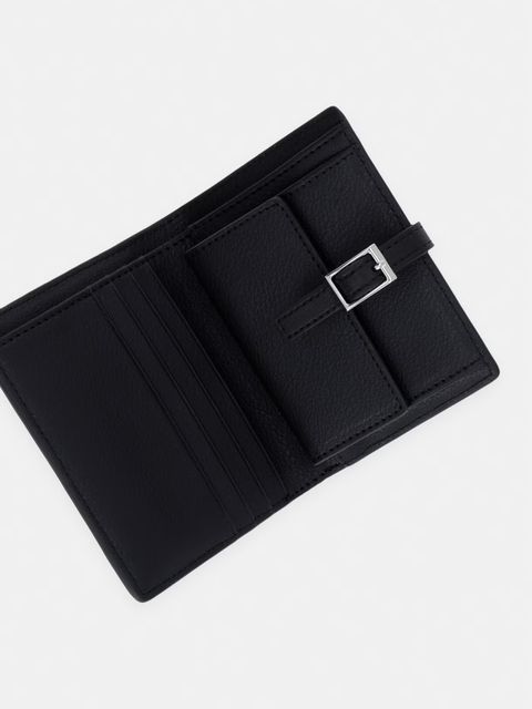 Karl Lagerfeld Jeans portfel - zdjęcie produktu nr 2