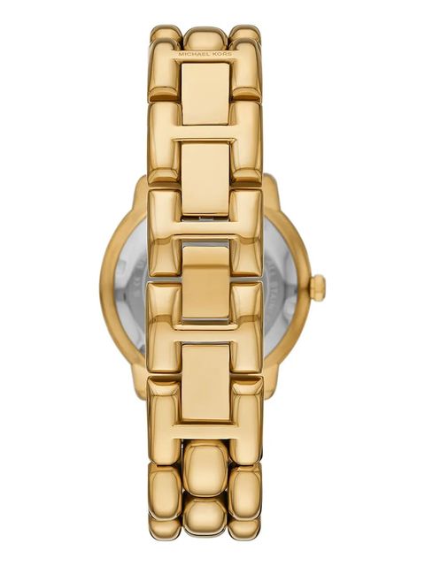 Michael Kors zegarek damski kolor złoty MK4923 - zdjęcie produktu nr 2