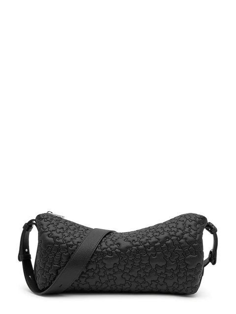 Tous torebka Bondolera kolor czarny 2002354751 - zdjęcie produktu nr 1