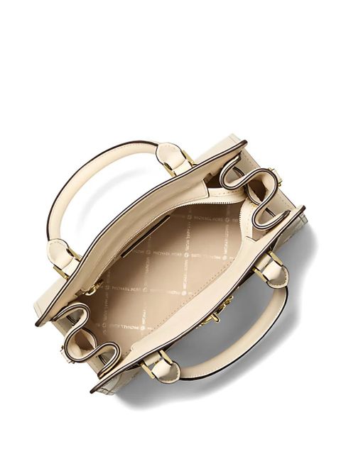 Michael Kors small Hamilton tote bag - Neutrals - zdjęcie produktu nr 2